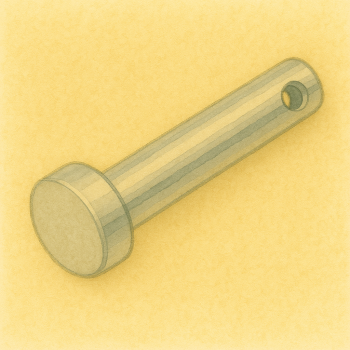 Bolce, zawleczki, akcesoria Bolce, zawleczki, akcesoria